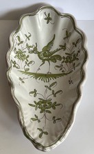 Ravier coquille faience d'occasion Ravier coquille faience d'occasion  Royan