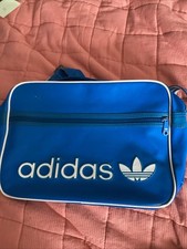 Vintage adidas shoulder for sale  NEWRY