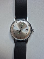 Zeno schweizer armbanduhr gebraucht kaufen  Berlin