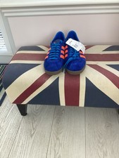 Adidas dublin trainers for sale  MOTHERWELL