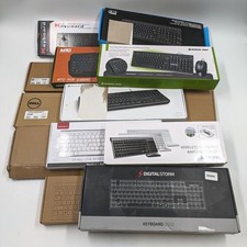 Assorted keyboards dell for sale  American Fork