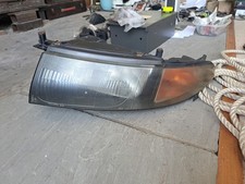 Genuine toyota estima for sale  VENTNOR