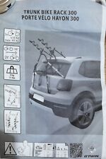 Porte vélo hayon d'occasion  Draveil