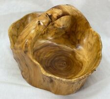 Hand carved teak for sale  Canyon