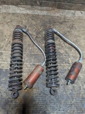 Vintage dual rate for sale  Wellington