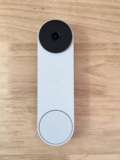 Google nest smart for sale  Lake Elsinore