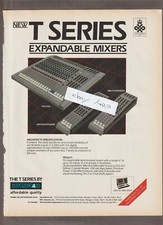 Vintage 1985 series d'occasion  Expédié en Belgium