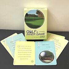 Golf inner game for sale  Upper Marlboro