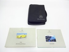 Mercedes slk r170 gebraucht kaufen  Kesseling