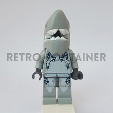 Lego minifigures atl004 usato  Cittadella