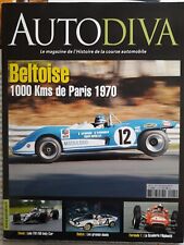 Livre sport automobile d'occasion  France