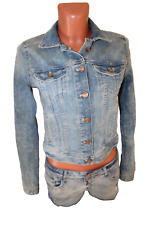 jeansjacke bauchfrei gebraucht kaufen jeansjacke bauchfrei gebraucht kaufen Annaberg-Buchholz, Mildenau