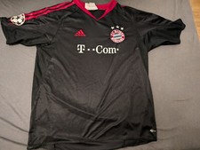 Trikot bayern münchen gebraucht kaufen  Koblenz