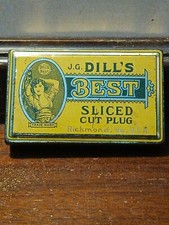 J.g. dill best for sale  Calumet