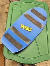 Spooner balance exercise for sale  Keller