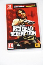 Jeu vidéo red d'occasion  Lautrec