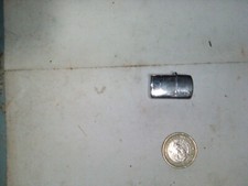 Mini accendino zippo usato  Napoli