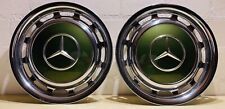 Mercedes zoll radkappen gebraucht kaufen  Reinbek