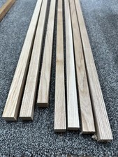 American ash glazing for sale  NOTTINGHAM
