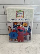 Elmos head toe for sale  Trenton