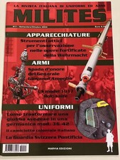 Strumenti ottici usato Strumenti ottici usato Trieste