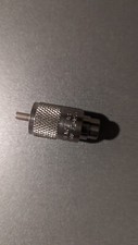 Stecker der rg gebraucht kaufen  Lübeck