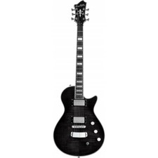 Hagstrom ultra max d'occasion  Annezin