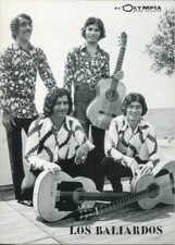 Los baliardos grande d'occasion  Sète