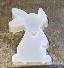 Silikonform stern sterhase gebraucht kaufen  Emmerich