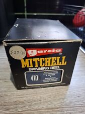 Vintage mitchell 410a for sale  WIGSTON