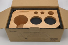 Khava espresso tamping for sale  Springfield