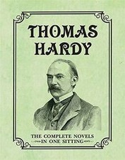 Thomas hardy kompletten gebraucht kaufen  Berlin