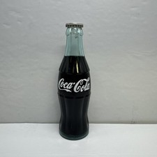 Vintage acrylic coca for sale  Blackstone