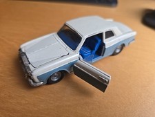Corgi rolls royce for sale  LAURENCEKIRK