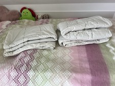 Allnatura kombi bettdecke gebraucht kaufen  Warburg