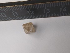 3ct rohdiamant kristallform gebraucht kaufen  Itzehoe