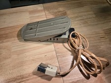 CONTROLADOR DE MOTOR DE PEDAL ANTIGO PFAFF H333013 comprar usado  Enviando para Brazil