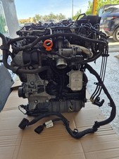 Motore completo audi usato  Cerignola