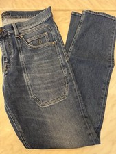 Jeans uomo jeckerson usato  Cagliari
