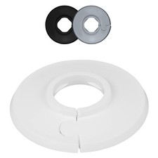 Heizungsrohr rosette 8mm gebraucht kaufen  Hamburg