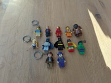 Lego 12x minifigure for sale  HORSHAM