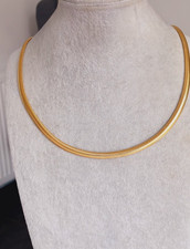 Monet vintage gold for sale  HIGHBRIDGE