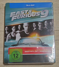 the fast and the furious blu ray gebraucht kaufen  Zeitz