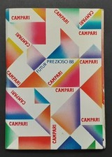 Campari futur prezioso usato  Meda
