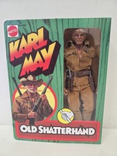 Mattel jim karl gebraucht kaufen  Ratingen
