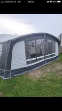 Dorema octavia caravan for sale  WIRRAL