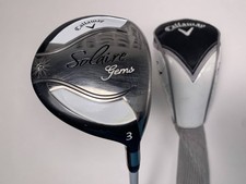 Callaway solaire gems for sale  West Palm Beach