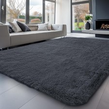 Flauschige teppiche hochflor gebraucht kaufen  Deutschland