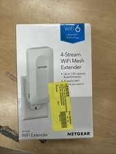 Netgear ax1800 wifi for sale  Skokie