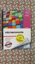 Microeconomia iii edizione usato  Milano